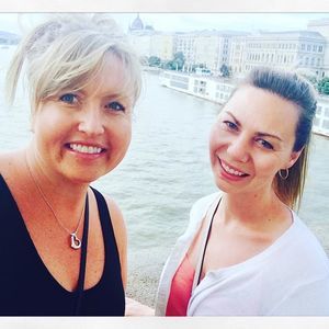 Meet your Posher, Candace